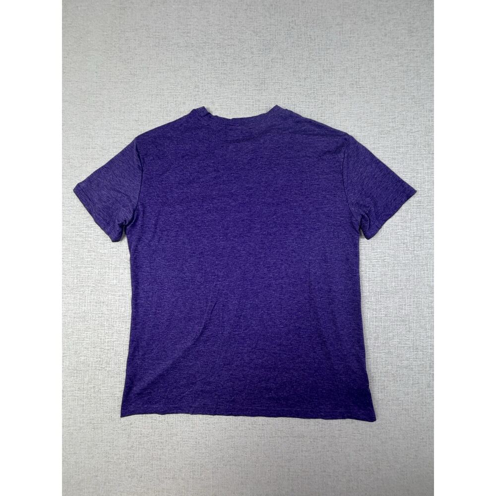 I Smell Children Hocus Pocus Halloween Witch Graphic T-Shirt Purple XL - Picture 3 of 8